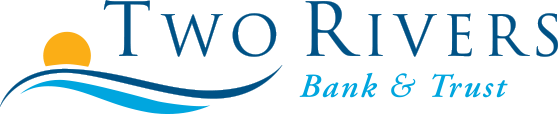 Two Rivers Bank & Trust Homepage